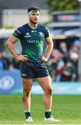 14 December 2019; Tom Daly of Connacht during the Heineken Champions Cup Pool 5 Round 4 match between Connacht and Gloucester at The Sportsground in Galway. Photo by Harry Murphy/Sportsfile