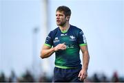 14 December 2019; Kyle Godwin of Connacht during the Heineken Champions Cup Pool 5 Round 4 match between Connacht and Gloucester at The Sportsground in Galway. Photo by Harry Murphy/Sportsfile