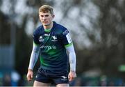 14 December 2019; Conor Fitzgerald of Connacht during the Heineken Champions Cup Pool 5 Round 4 match between Connacht and Gloucester at The Sportsground in Galway. Photo by Harry Murphy/Sportsfile