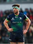 14 December 2019; Tom Daly of Connacht during the Heineken Champions Cup Pool 5 Round 4 match between Connacht and Gloucester at The Sportsground in Galway. Photo by Harry Murphy/Sportsfile