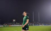 21 December 2019; Stephen Fitzgerald of Connacht after the Guinness PRO14 Round 8 match between Connacht and Munster at The Sportsground in Galway. Photo by Brendan Moran/Sportsfile