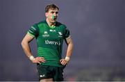 21 December 2019; John Porch of Connacht during the Guinness PRO14 Round 8 match between Connacht and Munster at The Sportsground in Galway. Photo by Brendan Moran/Sportsfile