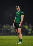 21 December 2019; Tom Daly of Connacht during the Guinness PRO14 Round 8 match between Connacht and Munster at The Sportsground in Galway. Photo by Seb Daly/Sportsfile