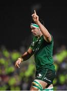 21 December 2019; Paul Boyle of Connacht during the Guinness PRO14 Round 8 match between Connacht and Munster at The Sportsground in Galway. Photo by Seb Daly/Sportsfile