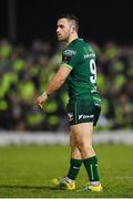 21 December 2019; Caolin Blade of Connacht during the Guinness PRO14 Round 8 match between Connacht and Munster at The Sportsground in Galway. Photo by Seb Daly/Sportsfile