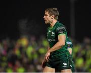 21 December 2019; Kyle Godwin of Connacht during the Guinness PRO14 Round 8 match between Connacht and Munster at The Sportsground in Galway. Photo by Seb Daly/Sportsfile