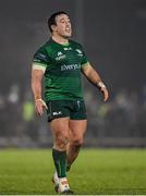 21 December 2019; Denis Buckley of Connacht during the Guinness PRO14 Round 8 match between Connacht and Munster at The Sportsground in Galway. Photo by Seb Daly/Sportsfile