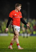 21 December 2019; Chris Cloete of Munster during the Guinness PRO14 Round 8 match between Connacht and Munster at The Sportsground in Galway. Photo by Seb Daly/Sportsfile