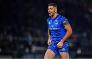 20 December 2019; Rob Kearney of Leinster during the Guinness PRO14 Round 8 match between Leinster and Ulster at the RDS Arena in Dublin. Photo by Brendan Moran/Sportsfile