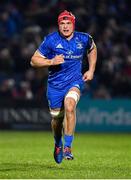 20 December 2019; Josh van der Flier of Leinster during the Guinness PRO14 Round 8 match between Leinster and Ulster at the RDS Arena in Dublin. Photo by Brendan Moran/Sportsfile