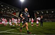 27 December 2019; Finlay Bealham of Connacht ahead of the Guinness PRO14 Round 9 match between Ulster and Connacht at the Kingspan Stadium in Belfast. Photo by Ramsey Cardy/Sportsfile