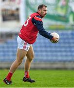 29 December 2019; Ciaran Sheehan of Cork prior to the 2020 McGrath Cup Group B match between Kerry and Cork at Austin Stack Park in Tralee, Kerry. Photo by Brendan Moran/Sportsfile