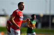 29 December 2019; Ciaran Sheehan of Cork during the 2020 McGrath Cup Group B match between Kerry and Cork at Austin Stack Park in Tralee, Kerry. Photo by Brendan Moran/Sportsfile