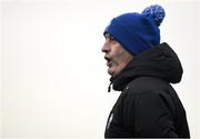 29 December 2019; Waterford manager Liam Cahill during the Co-op Superstores Munster Hurling League 2020 Group B match between Waterford and Cork at Fraher Field in Dungarvan, Waterford. Photo by Eóin Noonan/Sportsfile