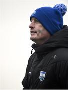 29 December 2019; Waterford manager Liam Cahill during the Co-op Superstores Munster Hurling League 2020 Group B match between Waterford and Cork at Fraher Field in Dungarvan, Waterford. Photo by Eóin Noonan/Sportsfile