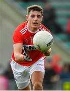 29 December 2019; Shane Forde of Cork during the 2020 McGrath Cup Group B match between Kerry and Cork at Austin Stack Park in Tralee, Kerry. Photo by Brendan Moran/Sportsfile