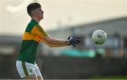 29 December 2019; James McCarthy of Kerry during the 2020 McGrath Cup Group B match between Kerry and Cork at Austin Stack Park in Tralee, Kerry. Photo by Brendan Moran/Sportsfile