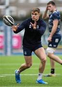 30 December 2019; Garry Ringrose during Leinster Rugby squad training at Energia Park in Donnybrook, Dublin. Photo by Ramsey Cardy/Sportsfile