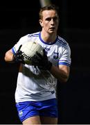 2 January 2020; Aaron Jones of Waterford United during the 2020 McGrath Cup Group A match between Waterford and Limerick at Fraher Field in Dungarvan, Waterford. Photo by Matt Browne/Sportsfile