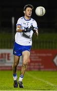 2 January 2020; Darach O'Cathasaigh of Waterford United during the 2020 McGrath Cup Group A match between Waterford and Limerick at Fraher Field in Dungarvan, Waterford. Photo by Matt Browne/Sportsfile