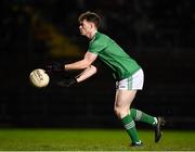 2 January 2020; Darren O'Doherty of Limerick during the 2020 McGrath Cup Group A match between Waterford United and Limerick at Fraher Field in Dungarvan, Waterford. Photo by Matt Browne/Sportsfile