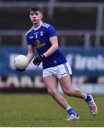 29 December 2019; Patrick Meade of Cavan during the Bank of Ireland Dr McKenna Cup Round 1 match between Cavan and Armagh at Kingspan Breffni in Cavan. Photo by Ben McShane/Sportsfile