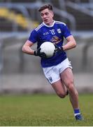 29 December 2019; Ryan Connolly of Cavan during the Bank of Ireland Dr McKenna Cup Round 1 match between Cavan and Armagh at Kingspan Breffni in Cavan. Photo by Ben McShane/Sportsfile