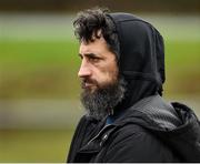 4 January 2020; Wexford manager Paul Galvin during the 2020 O'Byrne Cup Round 2 match between Offaly and Wexford at Faithful Fields in Kilcormac, Offaly. Photo by Matt Browne/Sportsfile