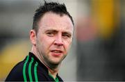 4 January 2020; Paul Kerrigan of Nemo Rangers after the AIB GAA Football All-Ireland Senior Club Championship semi-final match between Corofin and Nemo Rangers at Cusack Park in Ennis, Clare. Photo by Brendan Moran/Sportsfile