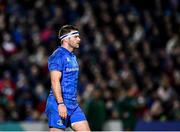 4 January 2020; Fergus McFadden of Leinster during the Guinness PRO14 Round 10 match between Leinster and Connacht at the RDS Arena in Dublin. Photo by Seb Daly/Sportsfile