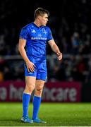 4 January 2020; Garry Ringrose of Leinster during the Guinness PRO14 Round 10 match between Leinster and Connacht at the RDS Arena in Dublin. Photo by Seb Daly/Sportsfile
