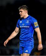 4 January 2020; Garry Ringrose of Leinster during the Guinness PRO14 Round 10 match between Leinster and Connacht at the RDS Arena in Dublin. Photo by Seb Daly/Sportsfile