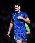 4 January 2020; Max Deegan of Leinster during the Guinness PRO14 Round 10 match between Leinster and Connacht at the RDS Arena in Dublin. Photo by Ramsey Cardy/Sportsfile