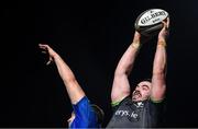 4 January 2020; Paul Boyle of Connacht during the Guinness PRO14 Round 10 match between Leinster and Connacht at the RDS Arena in Dublin. Photo by Ramsey Cardy/Sportsfile