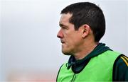 4 January 2020; Corofin manager Kevin O'Brien during the AIB GAA Football All-Ireland Senior Club Championship semi-final match between Corofin and Nemo Rangers at Cusack Park in Ennis, Clare. Photo by Brendan Moran/Sportsfile