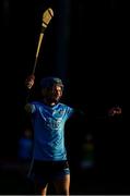 5 January 2020; Oisín O'Rorke of Dublin during the 2020 Walsh Cup Round 3 match between Dublin and Carlow at Parnell Park in Dublin. Photo by Sam Barnes/Sportsfile