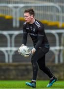 5 January 2020; Rory Beggan of Monaghan during the Bank of Ireland Dr McKenna Cup Round 2 match between Donegal and Monaghan at Páirc MacCumhaill in Ballybofey, Donegal. Photo by Philip Fitzpatrick/Sportsfile