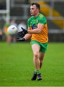 5 January 2020; Conor O'Donnell of Donegal during the Bank of Ireland Dr McKenna Cup Round 2 match between Donegal and Monaghan at Páirc MacCumhaill in Ballybofey, Donegal. Photo by Philip Fitzpatrick/Sportsfile