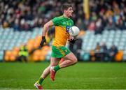 5 January 2020; Daire O'Baoill of Donegal during the Bank of Ireland Dr McKenna Cup Round 2 match between Donegal and Monaghan at Páirc MacCumhaill in Ballybofey, Donegal. Photo by Philip Fitzpatrick/Sportsfile