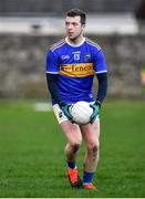 5 January 2020; Liam Boland of Tipperary during the 2020 McGrath Cup Group B match between Tipperary and Kerry at Clonmel Sportsfield in Clonmel, Tipperary. Photo by Brendan Moran/Sportsfile