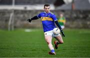5 January 2020; Liam Boland of Tipperary during the 2020 McGrath Cup Group B match between Tipperary and Kerry at Clonmel Sportsfield in Clonmel, Tipperary. Photo by Brendan Moran/Sportsfile