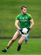 4 January 2020; Shane Walsh of Meath during the 2020 O'Byrne Cup Round 2 match between Meath and Laois at Pairc Tailteann in Navan, Meath. Photo by Harry Murphy/Sportsfile