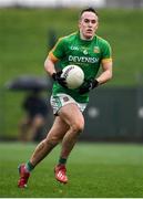 4 January 2020; Ronan Ryan of Meath during the 2020 O'Byrne Cup Round 2 match between Meath and Laois at Pairc Tailteann in Navan, Meath. Photo by Harry Murphy/Sportsfile