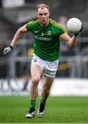4 January 2020; Brían Conlon of Meath during the 2020 O'Byrne Cup Round 2 match between Meath and Laois at Pairc Tailteann in Navan, Meath. Photo by Harry Murphy/Sportsfile