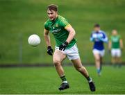 4 January 2020; Shane Walsh of Meath during the 2020 O'Byrne Cup Round 2 match between Meath and Laois at Pairc Tailteann in Navan, Meath. Photo by Harry Murphy/Sportsfile