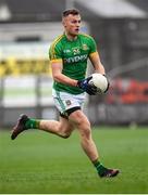 4 January 2020; Ronan Jones of Meath during the 2020 O'Byrne Cup Round 2 match between Meath and Laois at Pairc Tailteann in Navan, Meath. Photo by Harry Murphy/Sportsfile