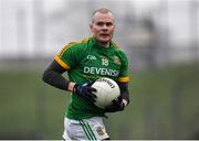 4 January 2020; Níall Kane of Meath during the 2020 O'Byrne Cup Round 2 match between Meath and Laois at Pairc Tailteann in Navan, Meath. Photo by Harry Murphy/Sportsfile