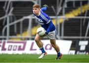 4 January 2020; Shane Bolger of Laois during the 2020 O'Byrne Cup Round 2 match between Meath and Laois at Pairc Tailteann in Navan, Meath. Photo by Harry Murphy/Sportsfile