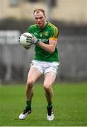 4 January 2020; Brían Conlon of Meath during the 2020 O'Byrne Cup Round 2 match between Meath and Laois at Pairc Tailteann in Navan, Meath. Photo by Harry Murphy/Sportsfile