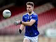 5 January 2020; Conor Madden of Cavan during the Bank of Ireland Dr McKenna Cup Round 2 match between Tyrone and Cavan at Healy Park in Omagh, Tyrone. Photo by Oliver McVeigh/Sportsfile